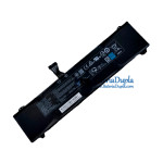 Bateria para Intel KC57 GLIDK-00-15-3S2P-0 X15 nuC [bateria de substituição]